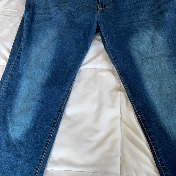 Diverso Denim Jeans size 18W EUC - Picture 3 of 6